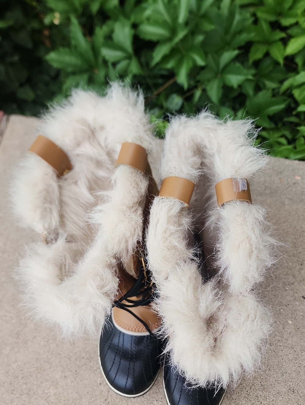 Sorel Tofino II Women's Waterproof Winter Snow Boots - Picture 7 of 17